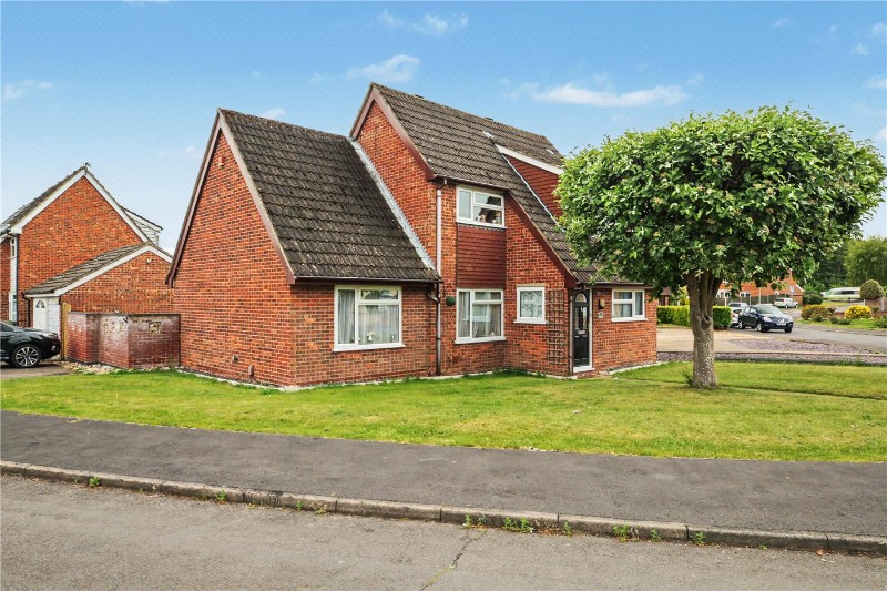 Proctor Road, Old Catton, Norwich, Norfolk, NR6