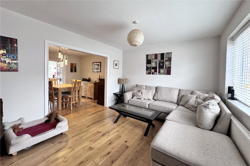 Aldbourne Road, Burnham, SL1