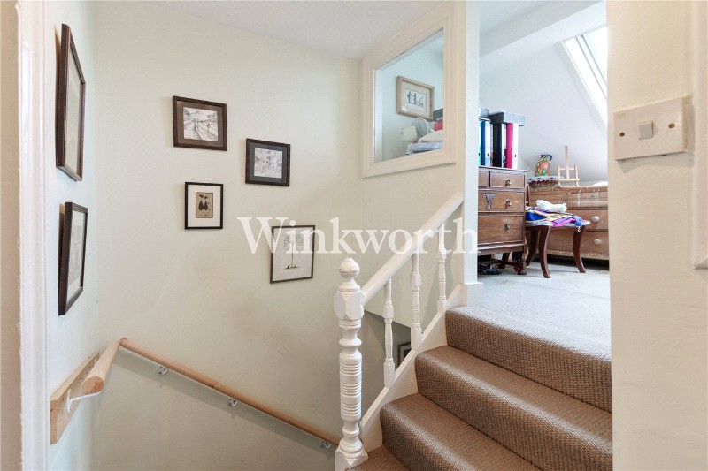 Cavendish Road, London, N4