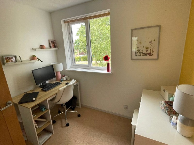 Stapleford Close, Romsey, Hampshire, SO51