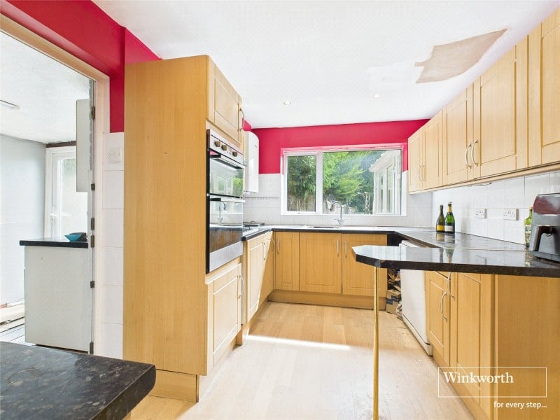 Marshall Close, Purley on Thames, Reading, Berkshire, RG8