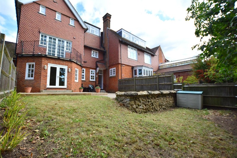 Rodway Road, Bromley, BR1