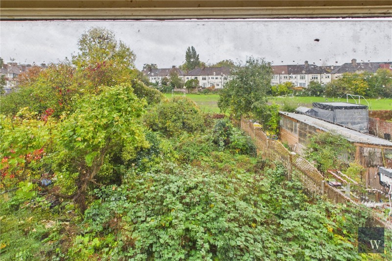 Croindene Road, London, SW16