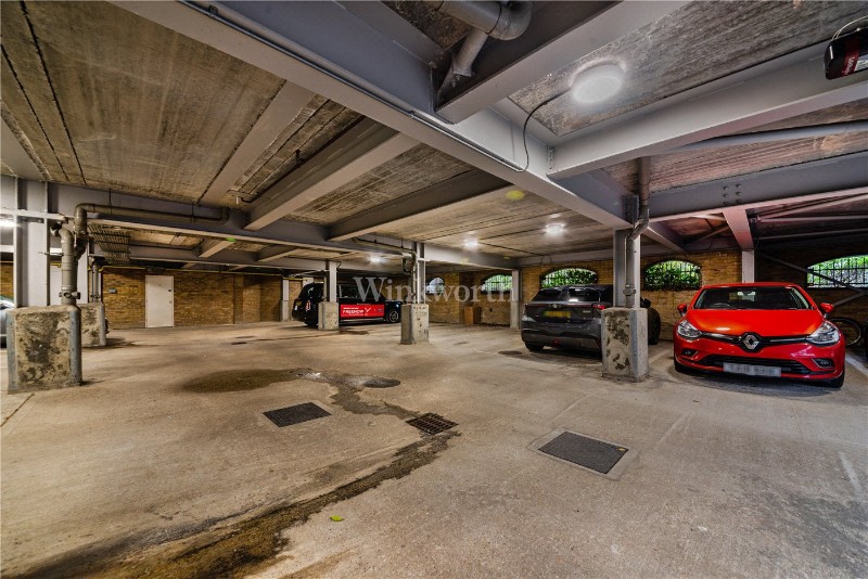 Albemarle Road, Beckenham, BR3