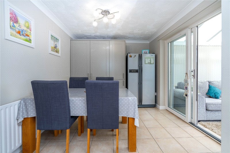 Orchard Drive, Heckington, Sleaford, Lincolnshire, NG34