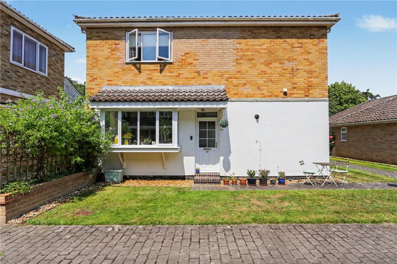 Bishop Pelham Court, Keswick Hall, Norwich, Norfolk, NR4