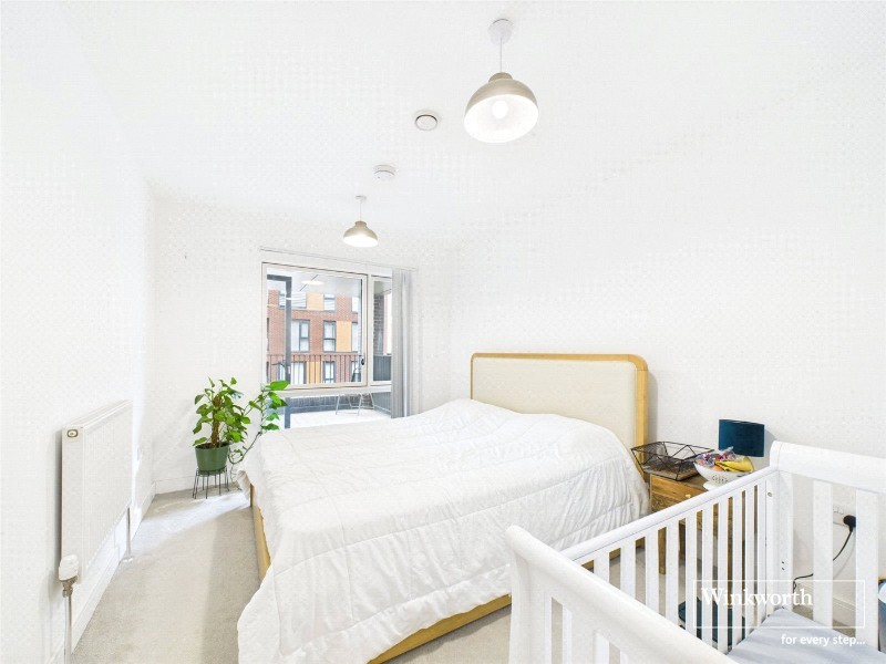 Grove Park, London, NW9