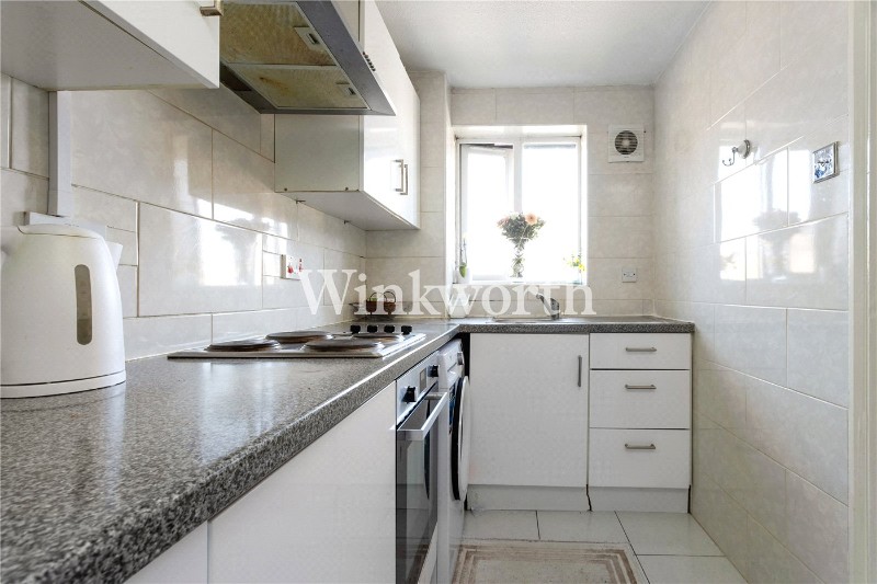 Bream Close, London, N17