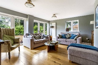 Holt End Lane, Bentworth, Alton, Hampshire, GU34