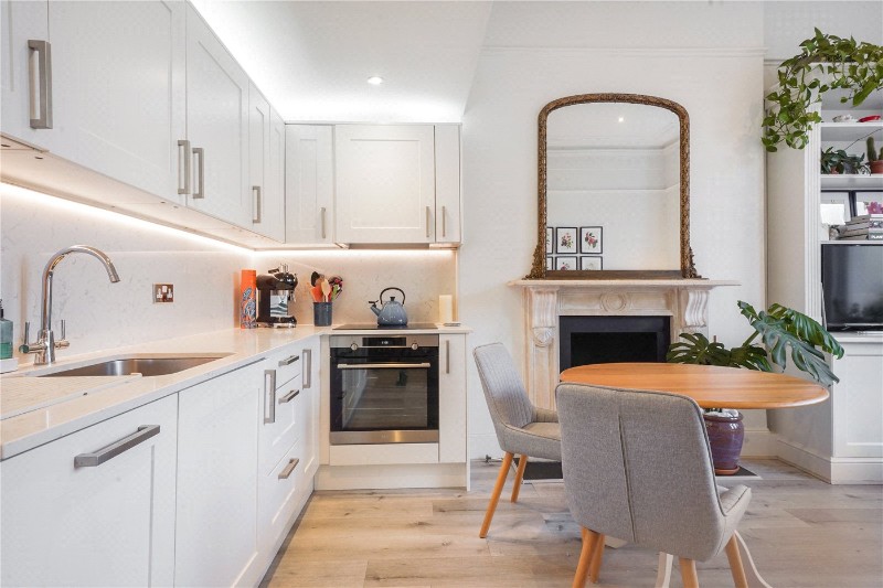 Langford Place, St John's Wood, London, NW8