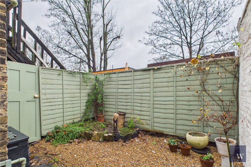 Ferndale Road, London, SW4