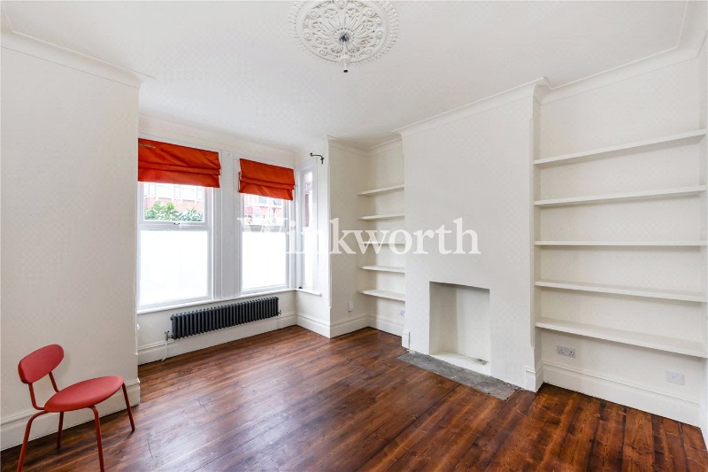 Mount Pleasant Road, London, N17