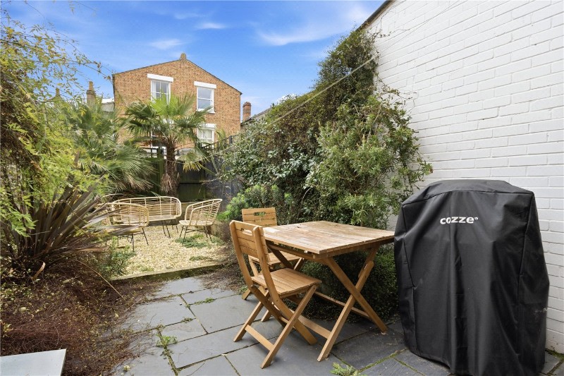 Solway Road, East Dulwich, London, SE22