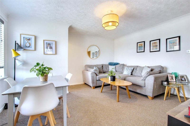 Dukes Drive, Halesworth, Suffolk, IP19