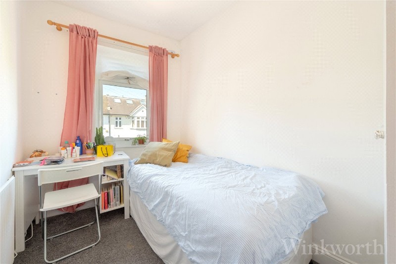 Barriedale, London, SE14