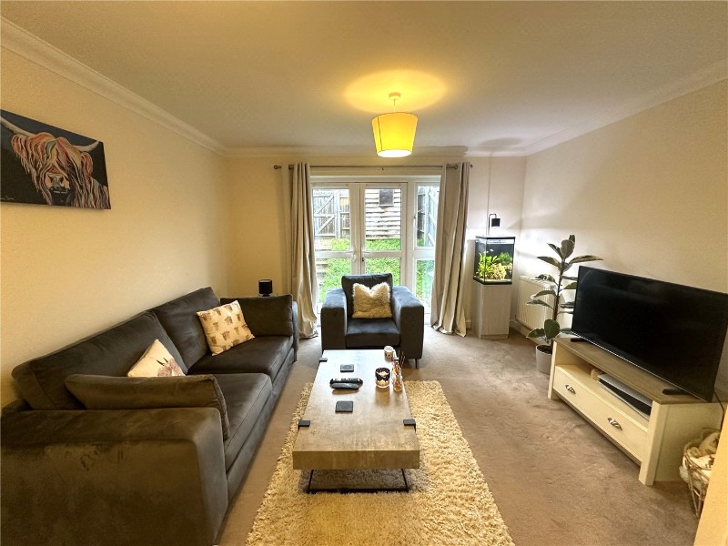 Webbers Way, Tiverton, Devon, EX16
