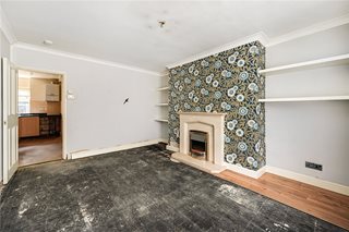 Oakley Street, Chelsea, London, SW3