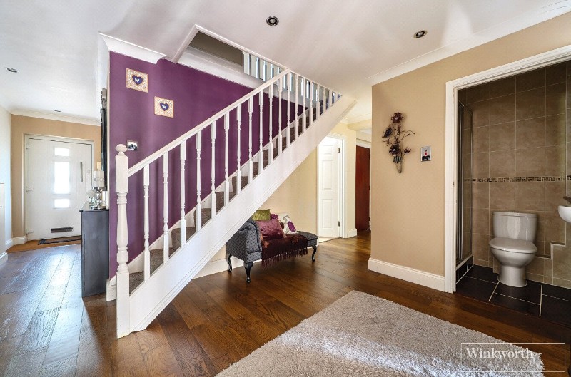 Hatchet Lane, Winkfield, Windsor, Berkshire, SL4