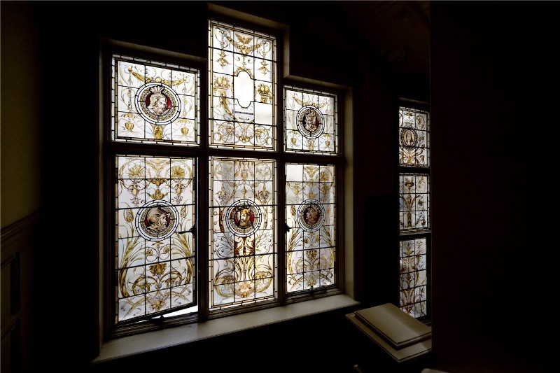 Egerton Gardens, London, SW3