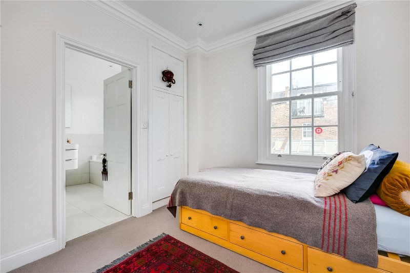 Markham Square, Chelsea, London, SW3