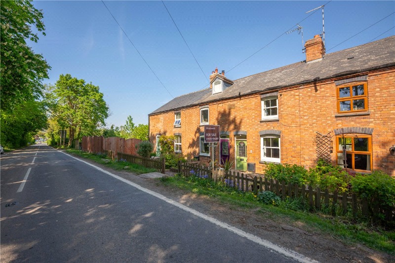 Bishops Itchington, Southam, Warwickshire, CV47