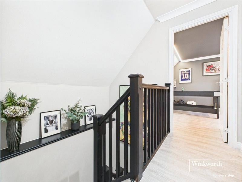 Gloucester Avenue, Shinfield, Reading, RG2