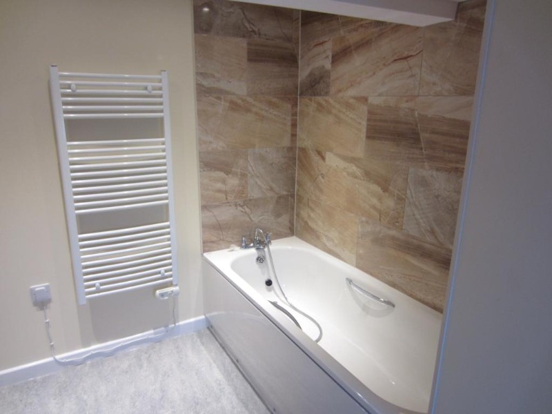 Westgate, Grantham, Lincolnshire, NG31