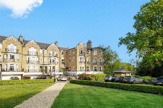 Chapman Square, London, SW19
