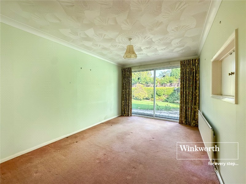 Ryan Gardens, Ferndown, BH22