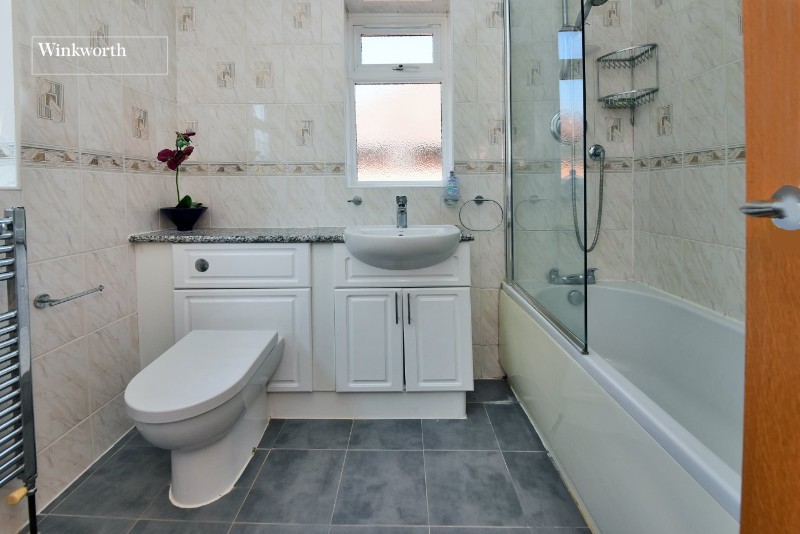 Sandy Lane, Cheam, Sutton, SM2