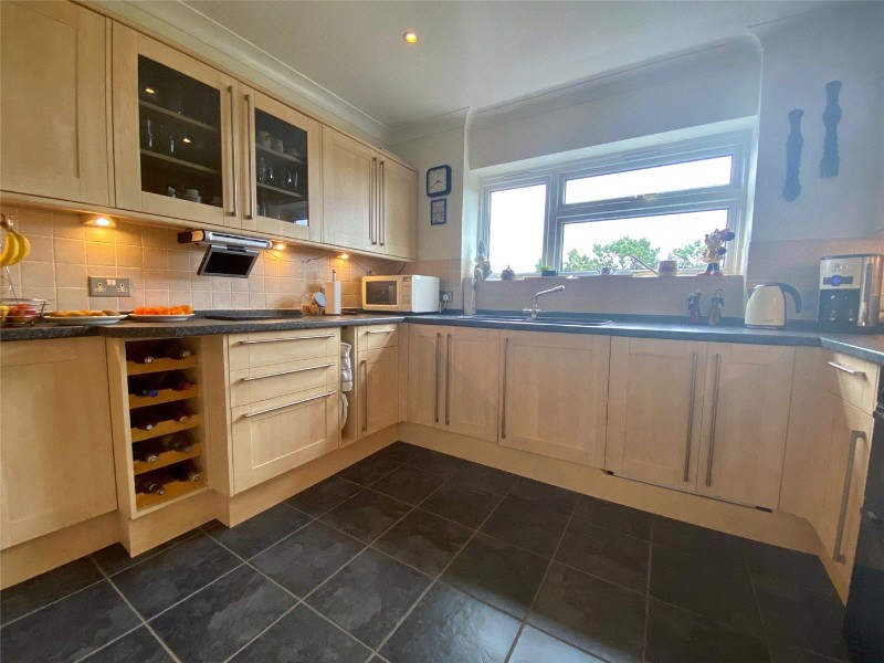 Western Road, Branksome Park, Poole, BH13