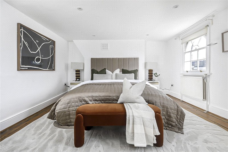 Great Percy Street, London, WC1X