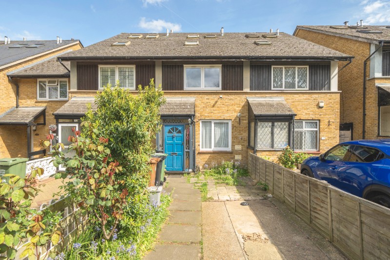 Church Rise, London, SE23