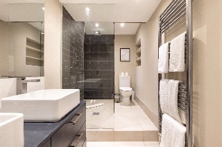 Gloucester Mews, Bayswater, W2