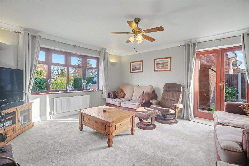 Thorpe Road, Haddiscoe, Norwich, Norfolk, NR14