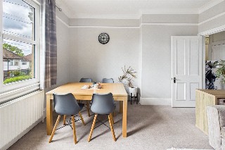Tankerville Road, London, SW16