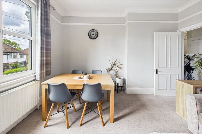 Tankerville Road, London, SW16