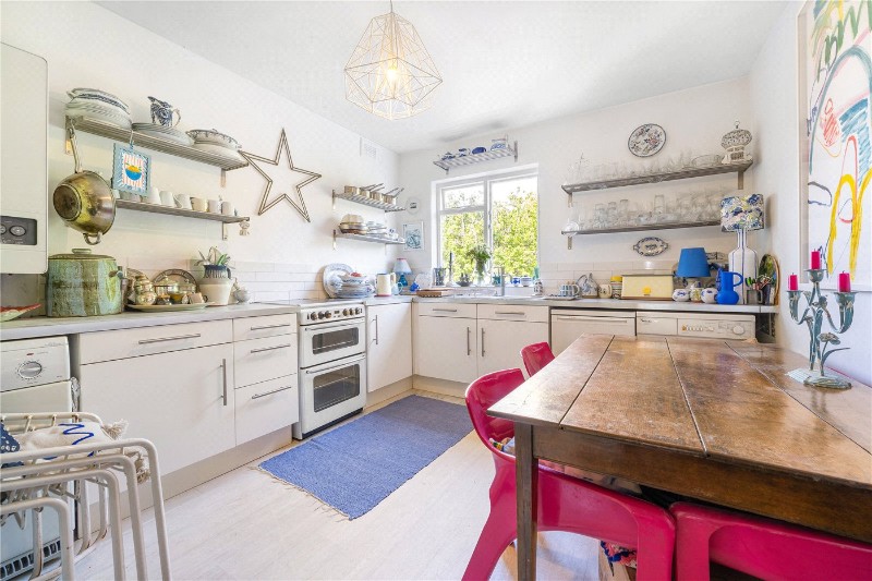 Friern Road, East Dulwich, London, SE22