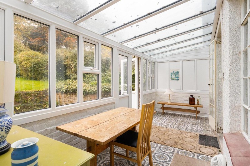 Highfield Hill, London, SE19