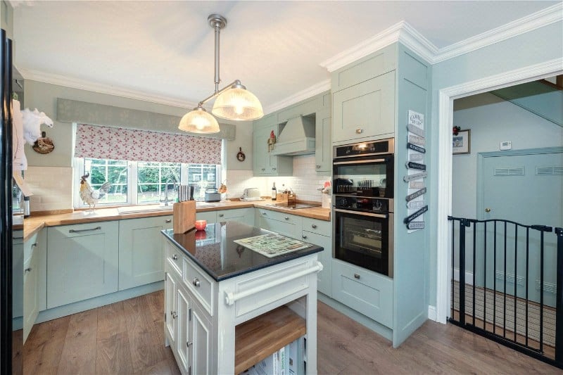 Green Lane, Threekingham, Sleaford, Lincolnshire, NG34