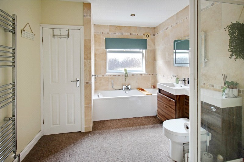 Bush Road, Hellesdon, Norwich, Norfolk, NR6