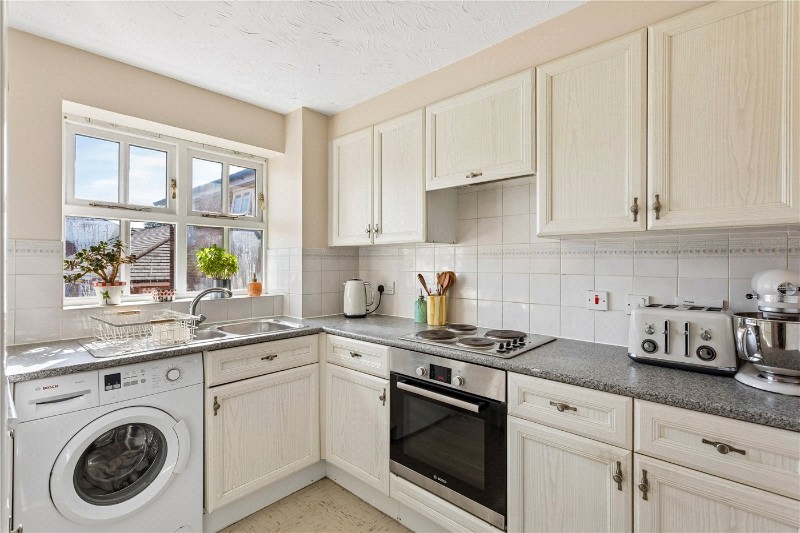 Massingberd Way, London, SW17