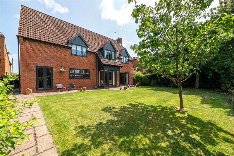 South Road, Bourne, Lincolnshire, PE10