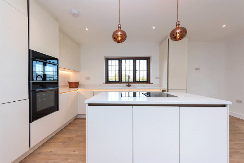 Blagrove Lane, Wokingham, Berkshire, RG41