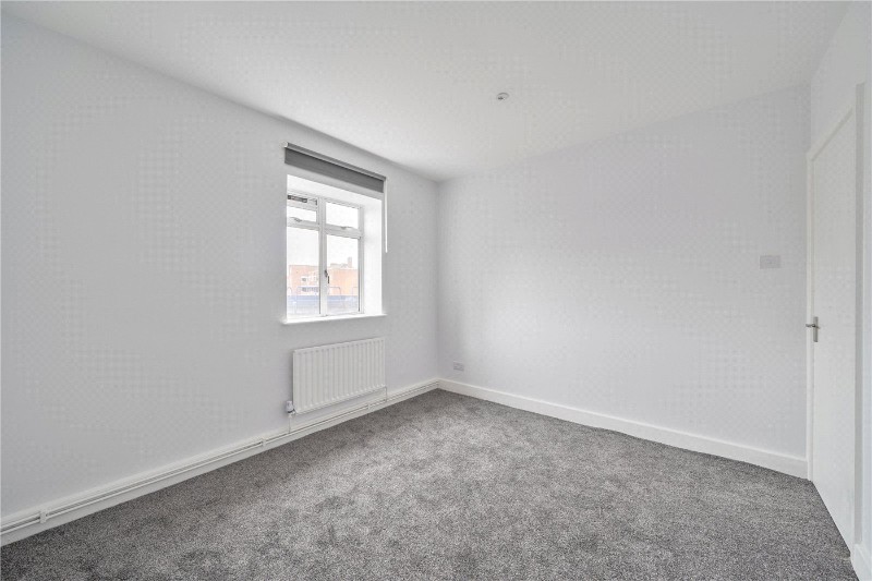 Three Colt Street, London, E14