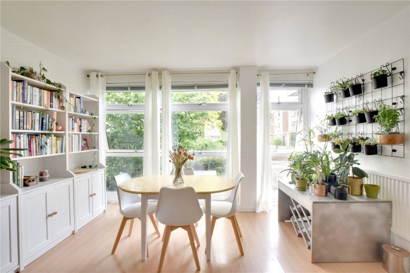 Sweyn Place, Blackheath, London, SE3