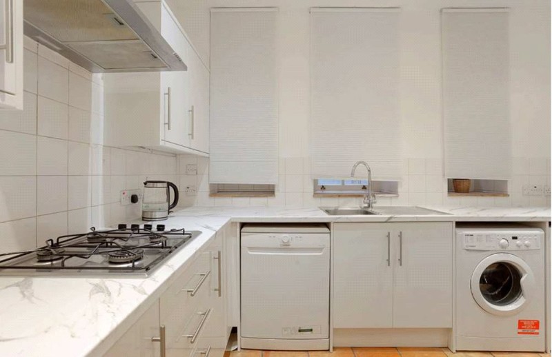 Basil Street, London, SW3