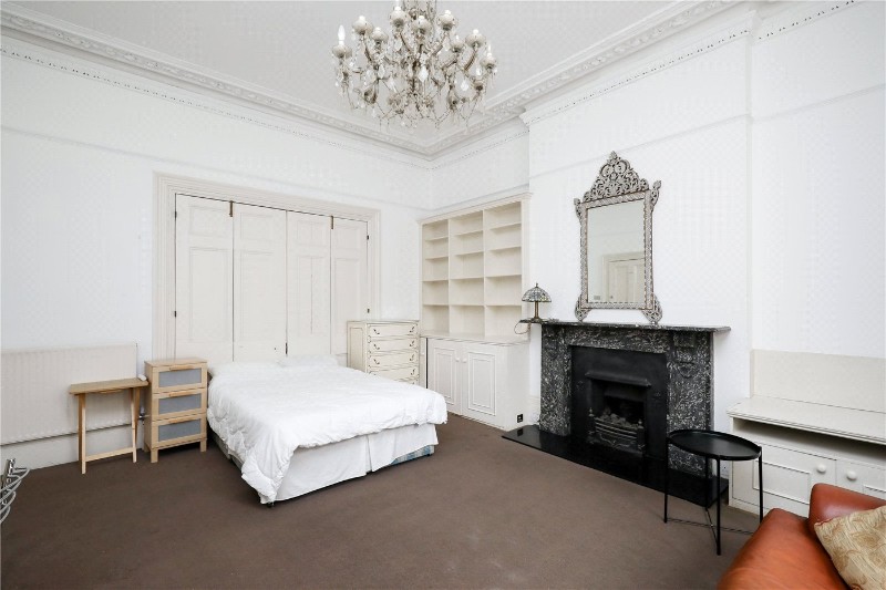 Eaton Rise, Ealing, London, W5