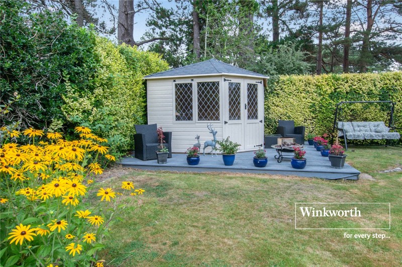 Golf Links Road, Ferndown, Dorset, BH22