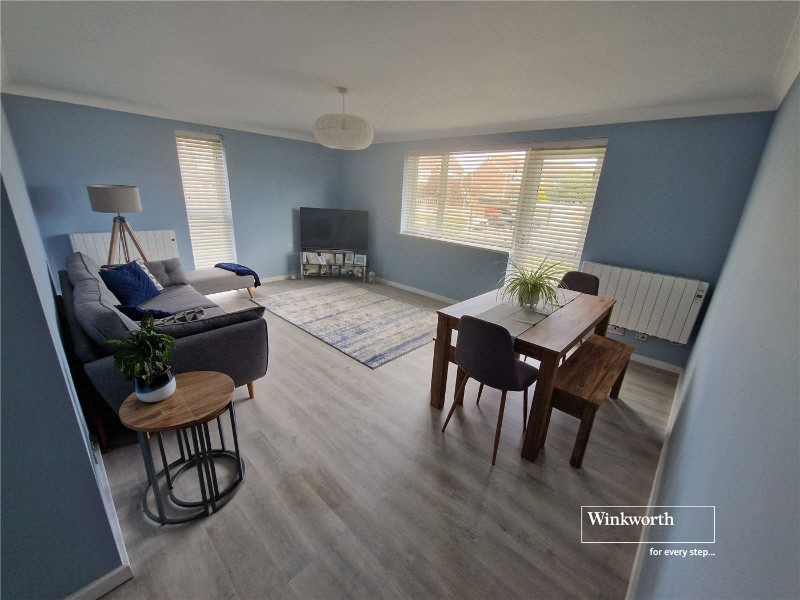 Curlew Road, Christchurch, Dorset, BH23